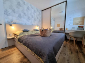 Apartmán Nad Arénou NMNM Nové Mesto Na Morave